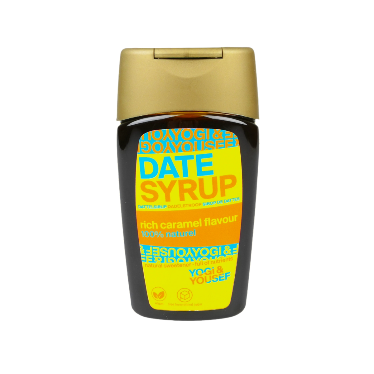dadelstroop