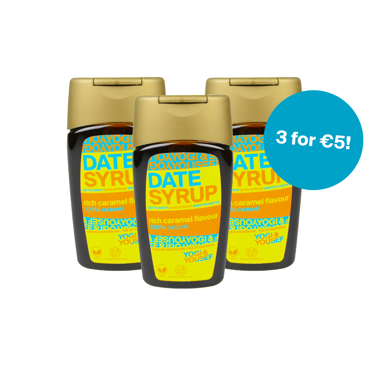 dadelstroop